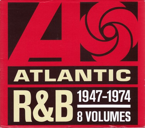 Various Artist - Atlantic R&B 1947-1974 (2006)