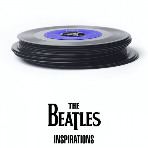 The Beatles - The Beatles - Inspirations (2021)