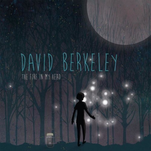 David Berkeley - The Fire in My Head (2013) flac