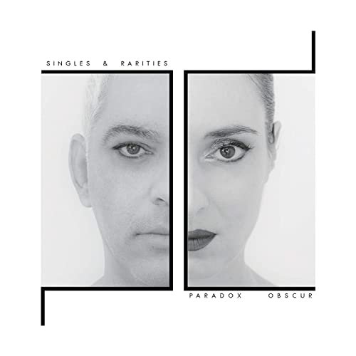Paradox Obscur - Singles & Rarities (2021)