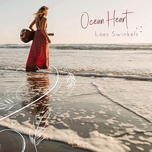 Loes Swinkels - Ocean Heart (2021)