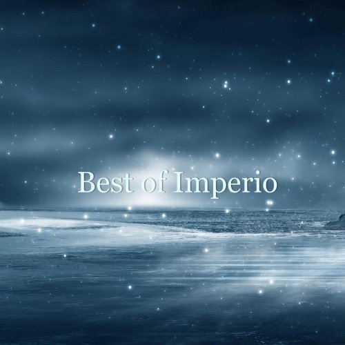 Imperio - Best of Imperio (2020)