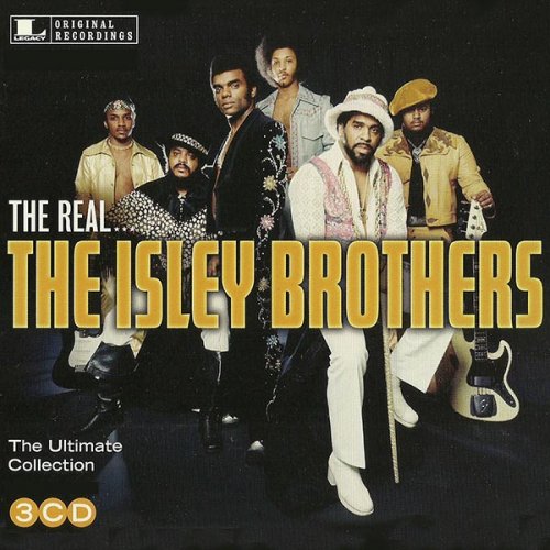 The Isley Brothers - The Real... The Isley Brothers (2015)