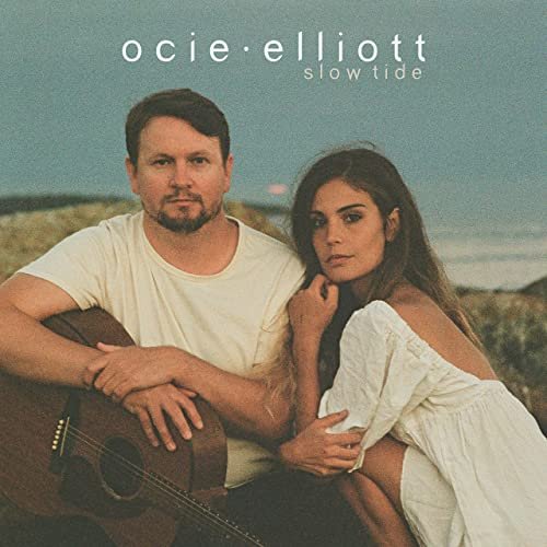 Ocie Elliott - Slow Tide (2021) Hi Res
