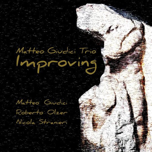 Matteo Giudici - Improving (2021)