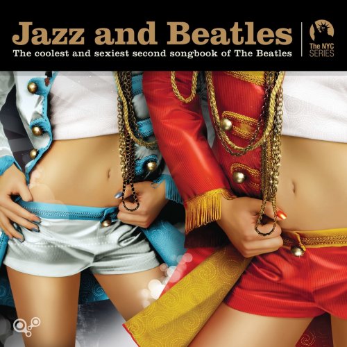 Jazz and Beatles (Double Edition) (2012)