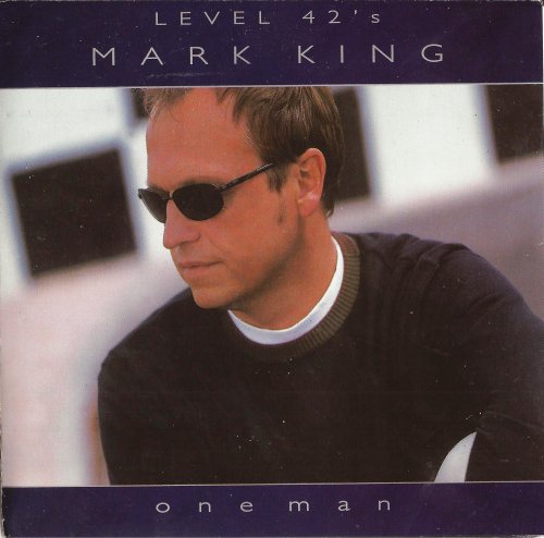 Mark King ‎- One Man (1998)