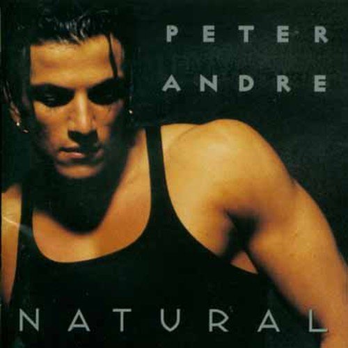 Peter Andre - Natural (1996)