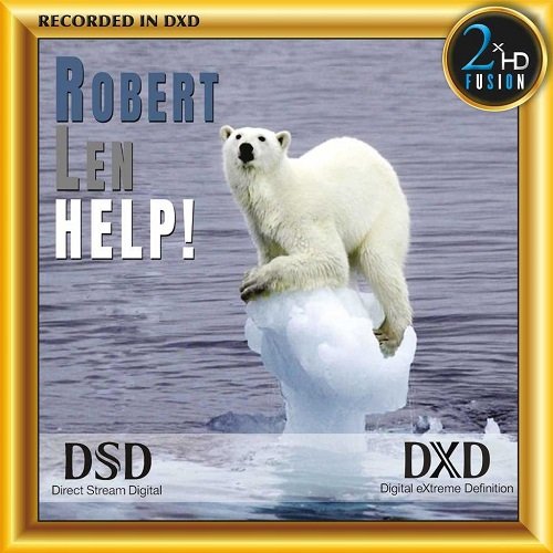 Robert Len - Help! (2021) [DXD]