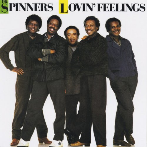 The Spinners - Lovin' Feelings (1985) [2005]