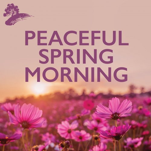 VA - Peaceful Spring Mornings (2021)