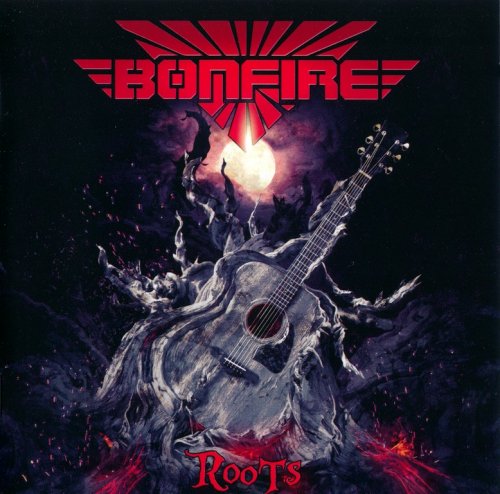 Bonfire - Roots (2021) CD-Rip