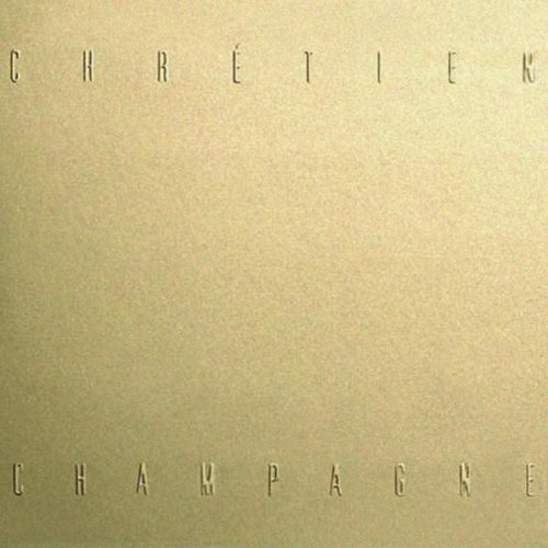 Philippe Chrétien - Champagne (2008)