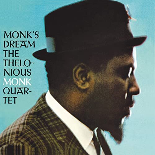 Thelonious Monk - Monk's Dream (Bonus Track Version) (1962/2019)