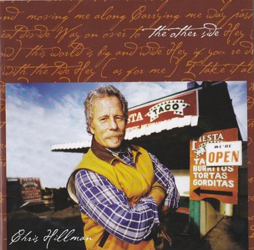 Chris Hillman - The Other Side (2005)