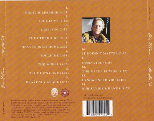 Chris Hillman - The Other Side (2005)