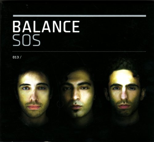 SOS - Balance 013 [3CD] (2008)