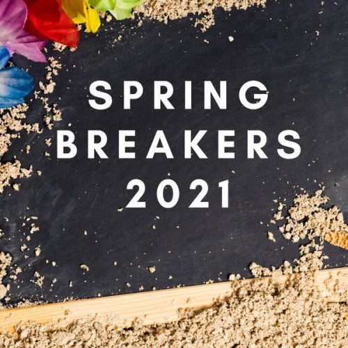 VA - Spring Breakers 2021 (2021) FLAC