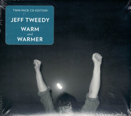 Jeff Tweedy - Warm / Warmer (2019)