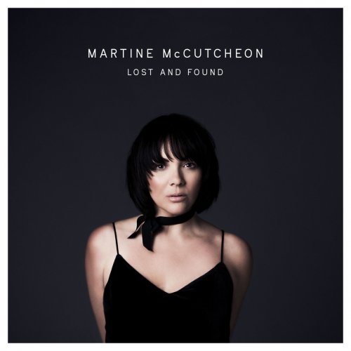 Martine McCutcheon - Lost and Found (2017)