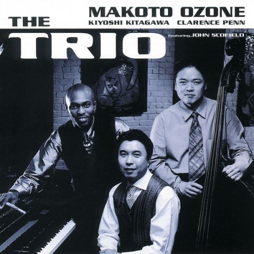 Makoto Ozone The Trio - Dear Oscar (1998) CD Rip