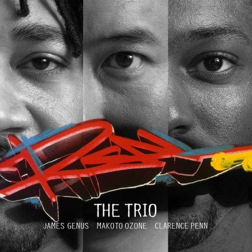 Makoto Ozone The Trio - Real (2005) FLAC