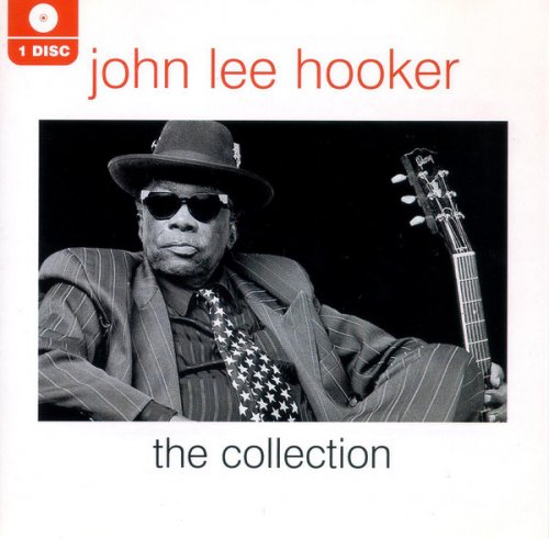 John Lee Hooker - The Collection (2006)