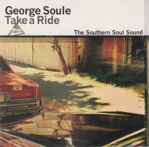 George Soule - Take A Ride (2005)