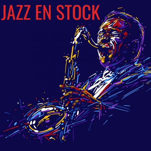 Michel Gouty - JAZZ EN STOCK (2021)