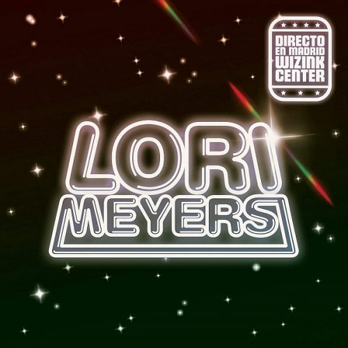Lori Meyers - Directo En Madrid Wizink Center - 2CD (2020)