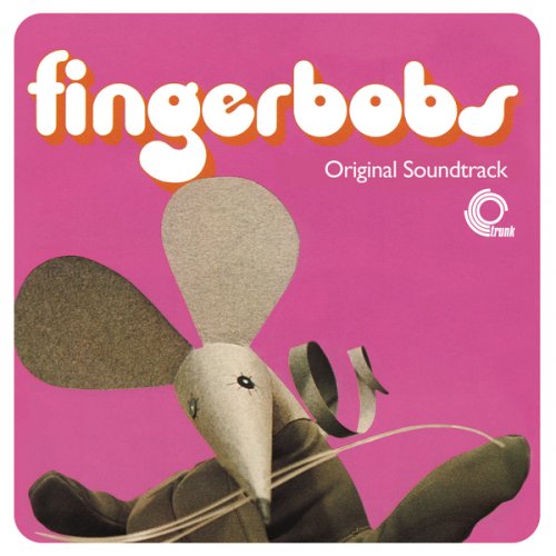 Rick Jones, Michael Cole, Michael Jessett - Fingerbobs (Original TV Music) (2020)