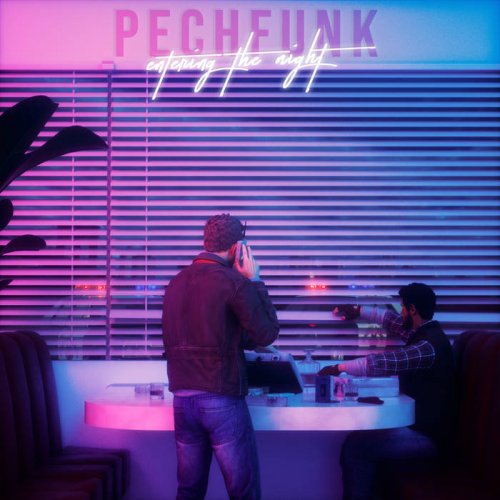 PechFunk - Entering the Night (2021)