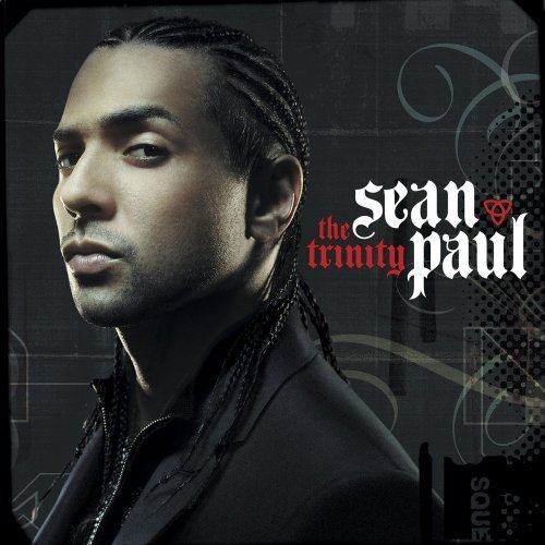 Sean Paul - The Trinity (Special Edition) (2006)