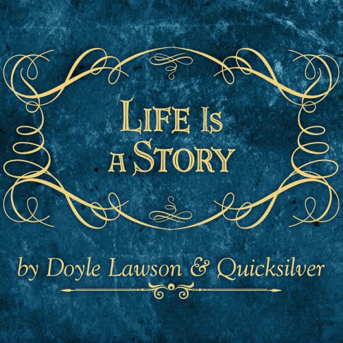 Doyle Lawson & Quicksilver - Life is a Story (2017) flac