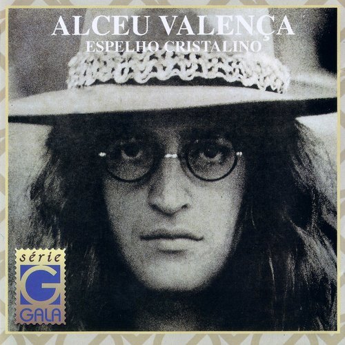 Alceu Valença - Espelho Cristalino (1977)