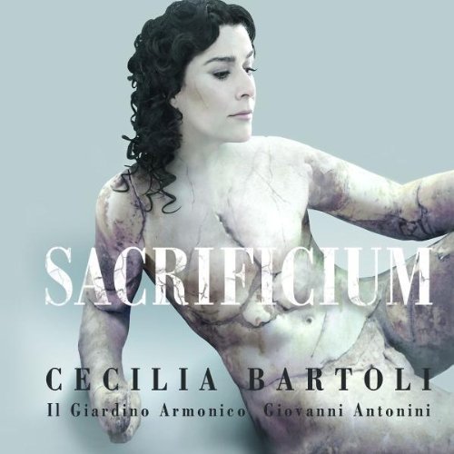 Cecilia Bartoli - Sacrificium (Delux Edition) (2009)