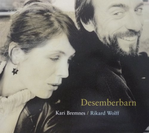 Kari Bremnes & Rikard Wolff - Desemberbarn (2001)