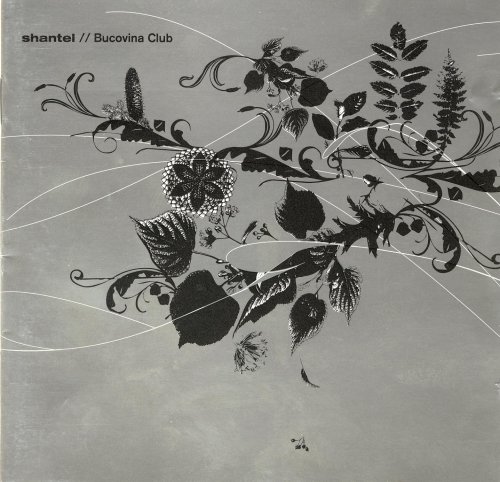 VA - Shantel: Bucovina Club (2003)