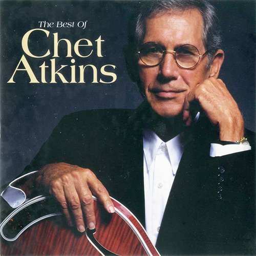 Chet Atkins - The Best of Chet Atkins (2001)