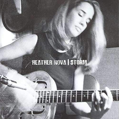 Heather Nova - Storm (2003)