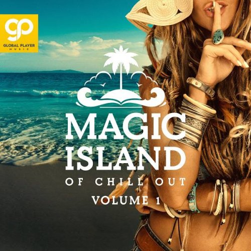 VA - Magic Island of Chill Out, Vol.1 (2021)