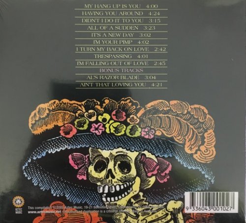 Skull Snaps - Skull Snaps (Reissue, Remastered) (1975/2005)