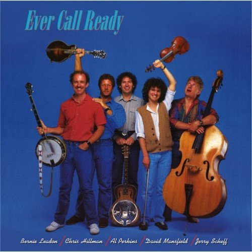 Ever Call Ready – Ever Call Ready (Reissue) (1985/2006)