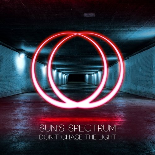 Suns Spectrum - Dont Chase The Light (2020)