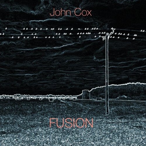 John Cox - Fusion (2021)