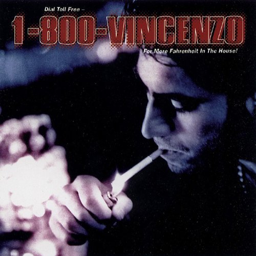Vincenzo - 1-800-Vincenzo (1998)