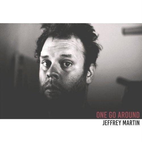 Jeffrey Martin - One Go Around (2017)