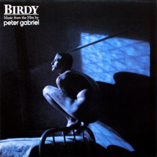 Peter Gabriel - Birdy - OST (1985) FLAC