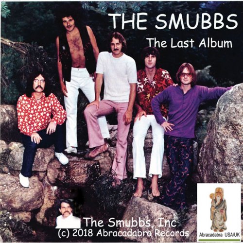 The Smubbs - The Last Album (Reissue) (2018)