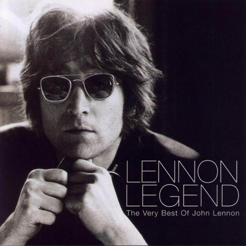 John Lennon - Lennon Legend (The Very Best Of John Lennon) (1997)